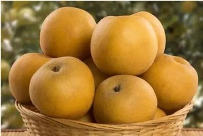 ارزش پزشکی گلابی زرد