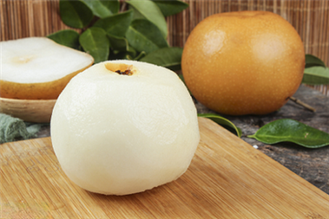 جستجو برای پادشاه میوه چین (b)