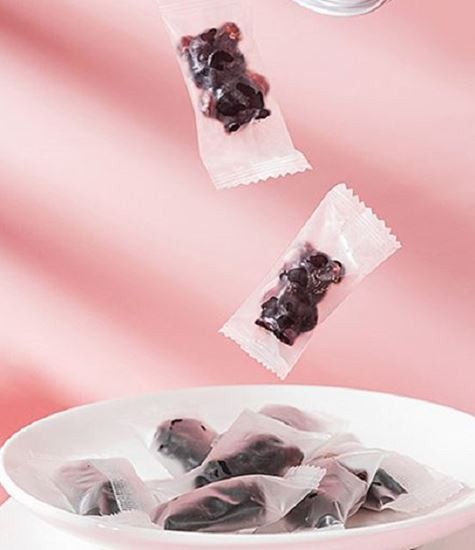 میان وعده سالم گلابی