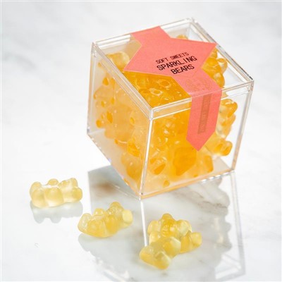 جعبه کادو آب نبات