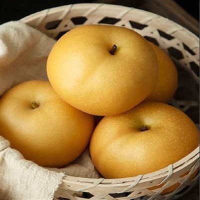 گلابی دوست داشتنی