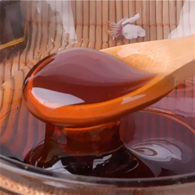 خمیر میوه گلابی