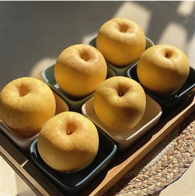 فوجی خامه ای با طعم غنی