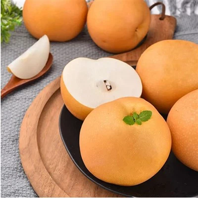 گلابی شیرین